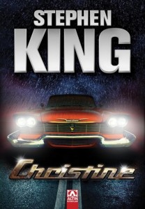 christine