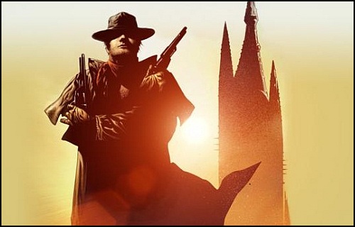 dark tower movie