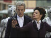 Missy, Doctor Who 9. Sezonunda Geri Dönüyor. Abov!