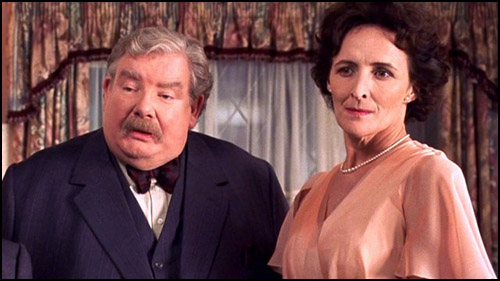 dursleys