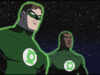 Green Lantern Filminde Birden Fazla Green Lantern Olabilir