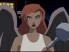 Hawkgirl “Gerçekleşmiyor”