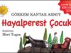 “Hayalperest Çocuk” Ön Siparişte!