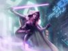 Disneyland’in Yeni Jedi Masterlar’ı Arasında Sonunda Bir Kadın Göründü