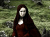 Game of Thrones 6. Sezonda Yeni Bir Kızıl Rahibe Mi Dediniz?