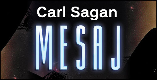 mesaj carl sagan ust