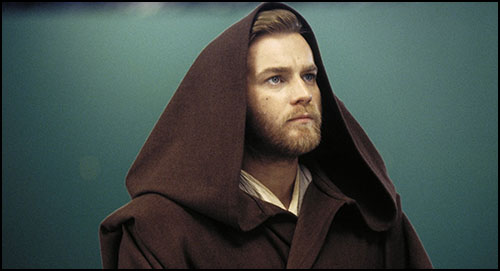 obi wan kenobi