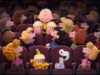 The Peanuts Movie Filminin Yeni Fragmanı Buram Buram Nostalji Kokuyor