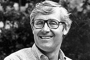 peter benchley