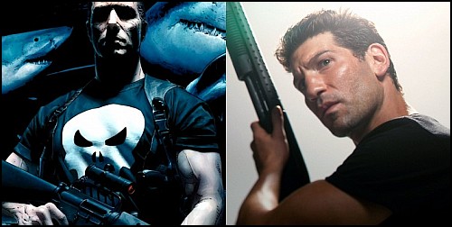 punisher jon bernthal