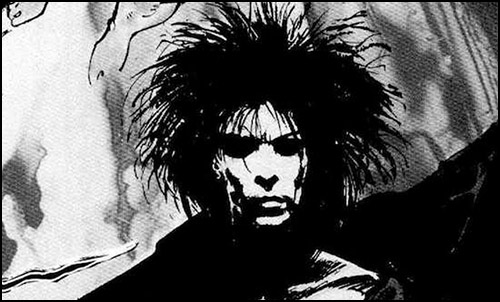 sandman