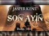 Jasper Kent’in Danilov Beşlemesi’nde Son Adım: Son Ayin