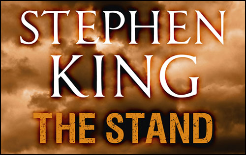 the stand stephen king