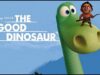Pixar’ın Son Şaheseri “The Good Dinosaur”dan İlk Fragman Geldi
