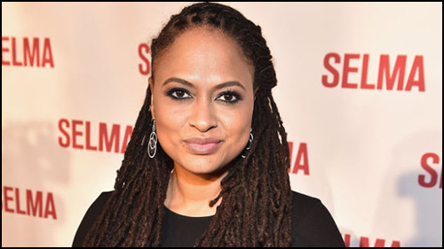 Ava DuVernay