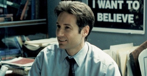 David Duchovny