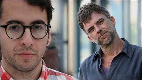 Soldan; Michael Mitnick, Paul Thomas Anderson