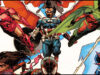 Marvel’ın All New All-Different’ında Gelişmeler Sürüyor! Hamile Süper Kahraman da Cabası