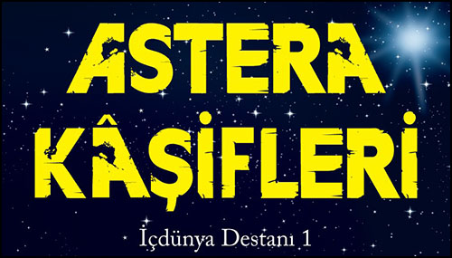 astrea kasifleri ust