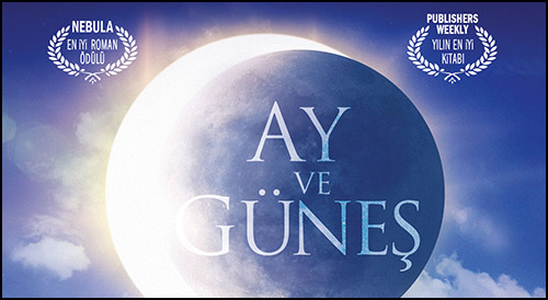 ay ve gunes ust