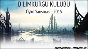 bilimkurgu kulubu 2015 yarisma