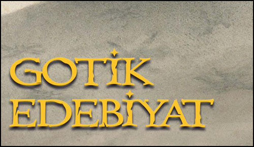 birgun kitap gotik edebiyat ust