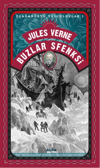 buzlar sefenksi jules verne