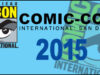 Comic-Con 2015 Bize Neler Getirdi?
