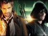 Constantine’i Arrow’un Yeni Sezonunda Görebiliriz