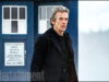 Peter Capaldi, Dr. Who 9. Sezonu ve Maisie Williams Hakkında Konuştu