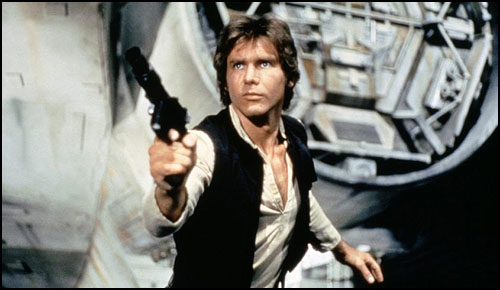 han solo