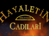 Wardstone Öyküleri: “Hayaletin Cadıları” Raflarda