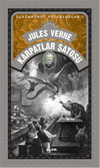 karpatlar satosu jules verne