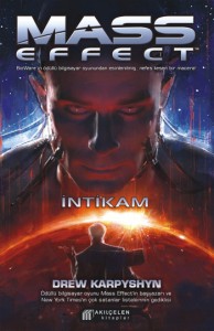 mass effect intikam