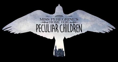 miss peregrine s home for peculiar children