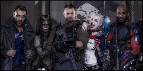 suicide squad