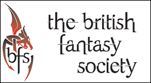 the british fantasy society