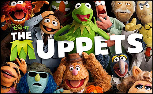 the-muppets