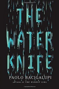 the water knife