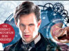 Doctor Who Kitaplarına Bir Yenisi Eklendi: Trenzalore Öyküleri