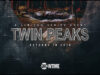 Arap Saçına Dönen Proje: Twin Peaks