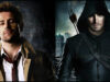 Kesinleşti: Constantine, Arrow’da Boy Gösterecek