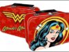 Wonder Woman’lı Beslenme Çantasıyla Okula Giden Kıza Okuldan Uyarı Gönderildi
