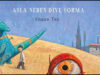 Shaun Tan’dan Resimli Öykü: Asla Neden Diye Sorma