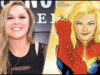 Ronda Rousey, Captain Marvel’ı Oynamak İstiyor!