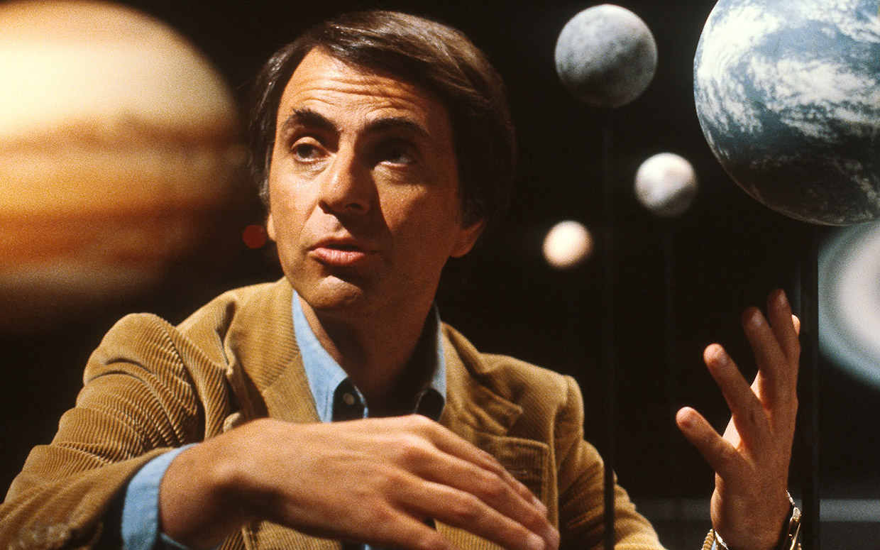 carlsagan