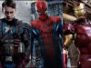 Spider-Man Resmi Olarak Civil War Kadrosuna Girdi