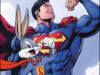 DC Comics’den Looney Tunes Temalı Harika Alternatif Kapaklar!