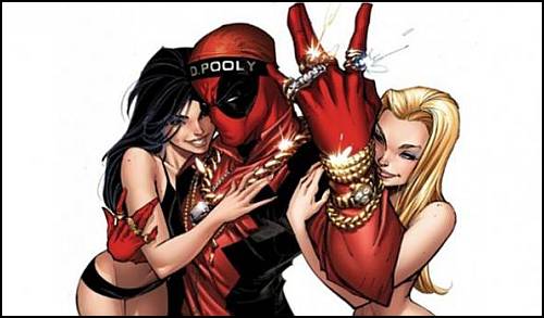 deadpool