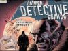 Batman Dedektif Hikayeleri 3. Cilt İle Devam Ediyor